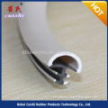 Hot sale pvc product weather strip pile for door and window
